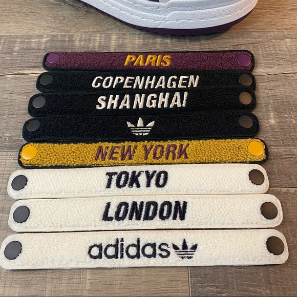 Adidas Triple Platforum Lo ‘Girls Are Awesome’ GY2618 - Picture 3 of 11